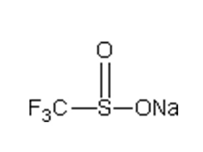 三氟甲基亞磺酸鈉